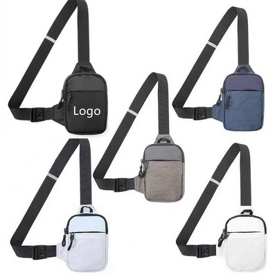 Travel Sling Bags