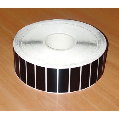 1 x 2.84 PSA Magnet Roll