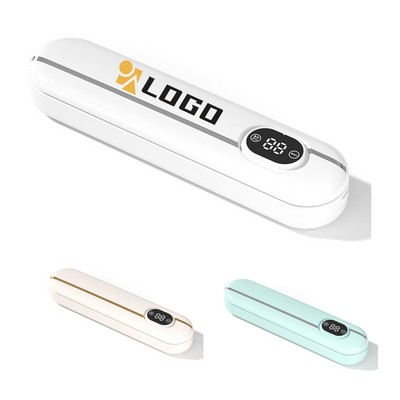 Plastic Automatic Vacuum Sealer