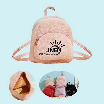 Lightweight Backpack for Travelling