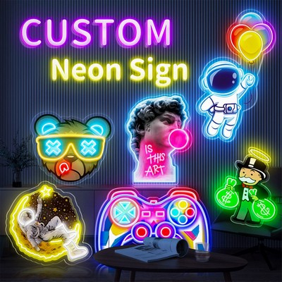 Neon Sign