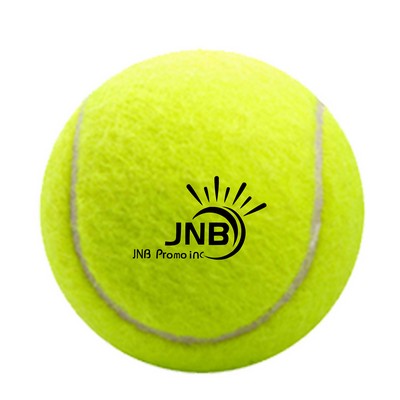 Promotional Tennis Ball
