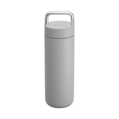 20 Oz. Matte Gray Carter™ Carry Tumbler
