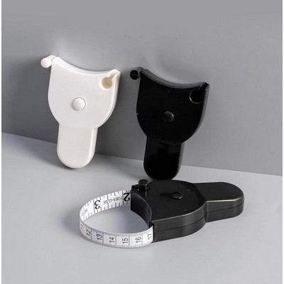 60" Y-shaped Handle Measure