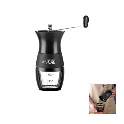 Manual Coffee Grinder