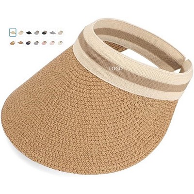 Sport Sun Visor Hats