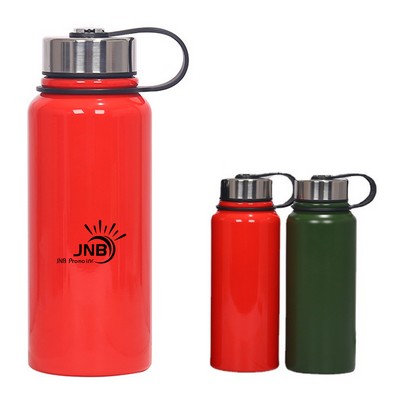 20oz Stainless Steel Travel Tumbler
