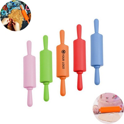 Plastic Children'S Rolling Pin