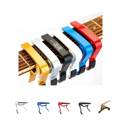 Guitar Capo