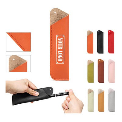 Fountain Pen Pouch / Pen Sleeve