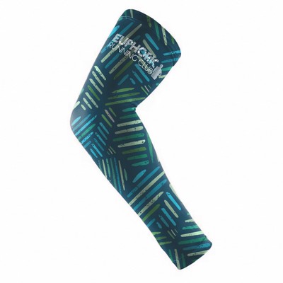 Sublimated Arm Sleeves