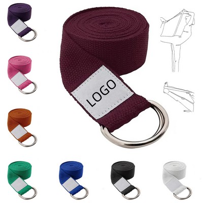 Yoga Strap