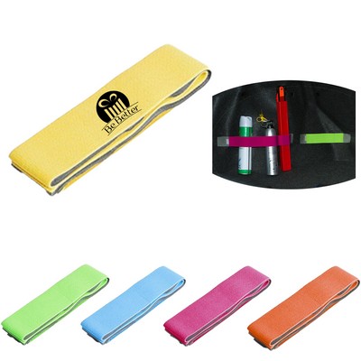 Car Trunk Organizer Straps