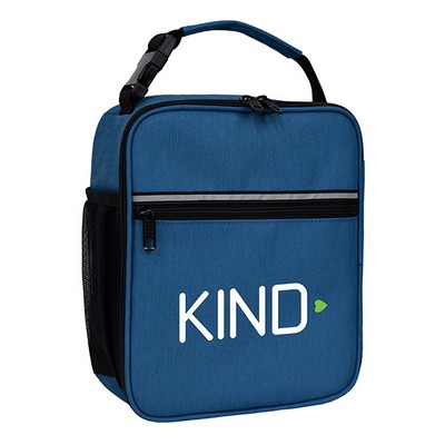 Can Cooler Lunch Box