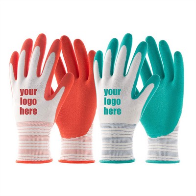Universal Gardening Gloves