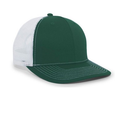 Pacific Headwear Trucker Snapback