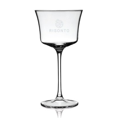 Viski® Crystal Sour Glass, set of 2