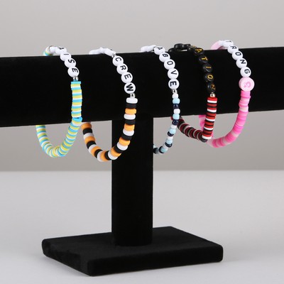 Child's Friendship Bracelet Custom Beaded