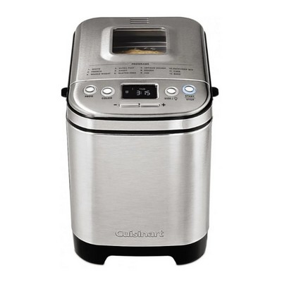 Cuisinart® Compact Automatic Bread Maker