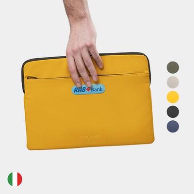 TUCANO® - Italy GOMMO Executive Sporty Business 15" Laptop Sleeve