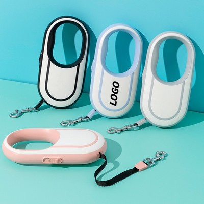 Automatic Retractable Dog Leash