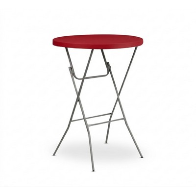 Round Spandex Table Top Cover (60" Diameter)