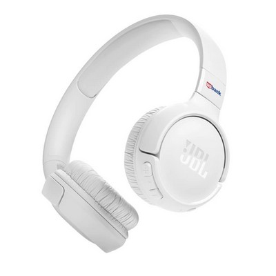 JBL Tune 520BT Wireless On-Ear Headphones