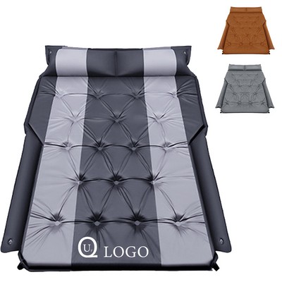Car Automatic Air Mattress