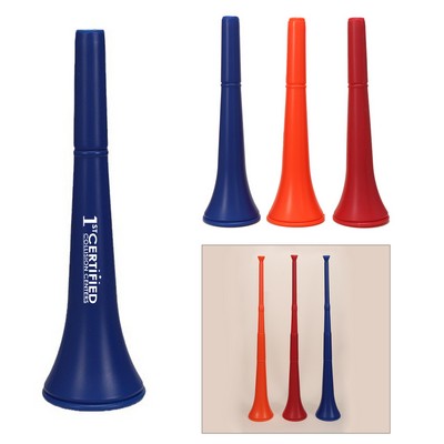 Collapsible Stadium Horn