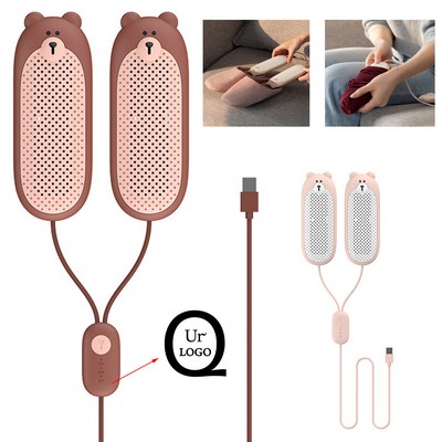 Usb Shoe Dryer