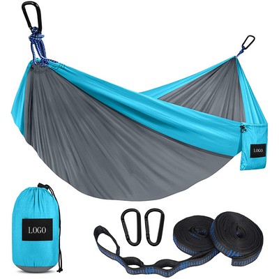 Double Camping Hammock