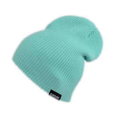 Uluru Slouch Soft Knit Beanie