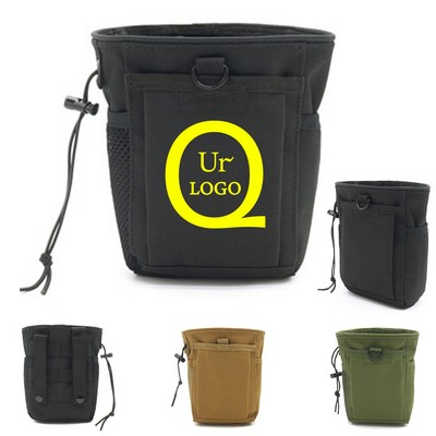 Outdoor Sports Storage Drawstring Bag