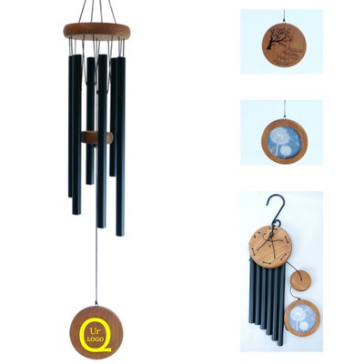 Tube Wind Chime