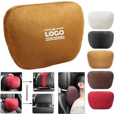 Car Neck Pillow For Driving