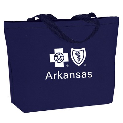 Bag-It Tote (18 Oz. Dyed Canvas)