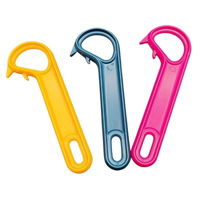 Reusable Lid Remover Rings Pull Can Tins Opener