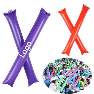 Sports Cheering Inflatable Sticks