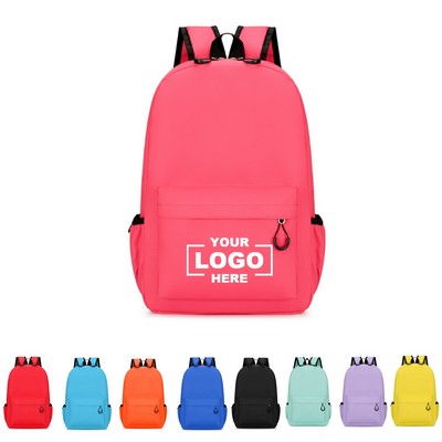 School Backpack for Students and Travel