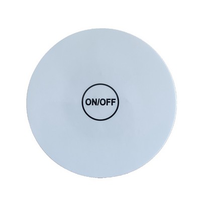 LED Light-Up Cup Bottom Stickers