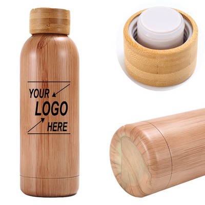 19oz Insulated Stainless Steel Water Bottle for Hot and Cold Drinks