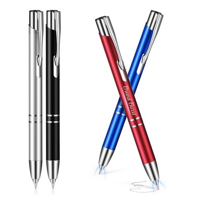 Light Up Ballpoint Pen
