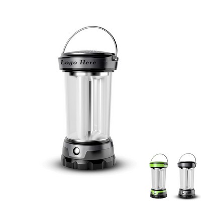 LED Camping Lantern