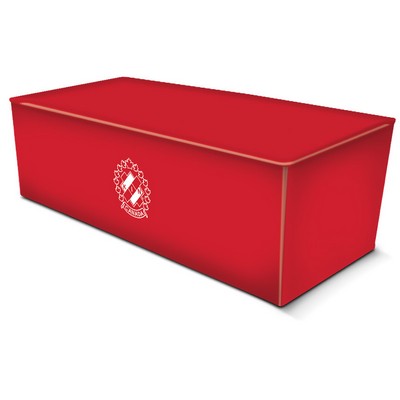 6' Fitted Table Cloth