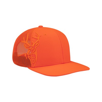 3D Buck Pro Hat