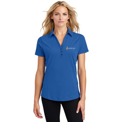 OGIO® Ladies Onyx Polo