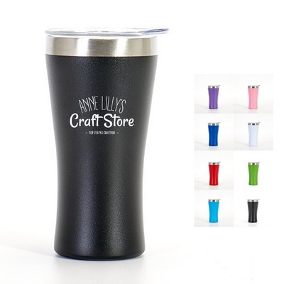 6oz Stainless Steel Tumbler