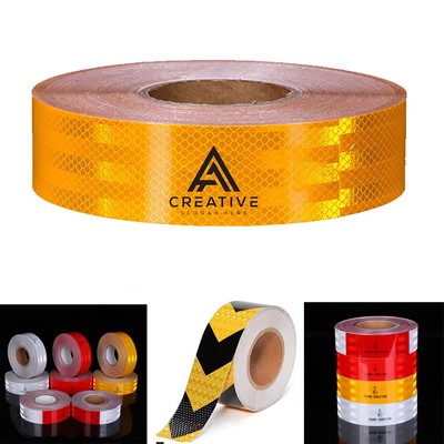 Reflective Tape Outdoor Waterproof