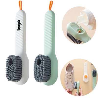 Shoe Washing Brush