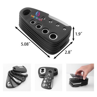 Stackable Kitchen Gadgets